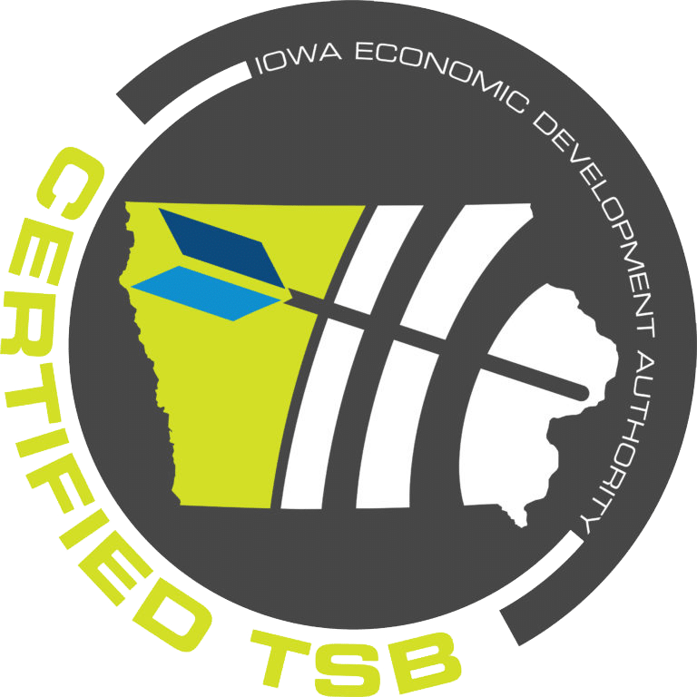 certified tsb logo