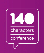 140 characters conference