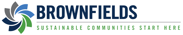 brownfields sustainable communities logo