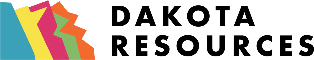 dakota resources logo