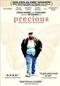 Cover of "Precious: Based on the Novel &q...