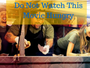 Do Not Watch This Movie Hungry