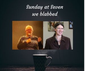 Sunday at Seven (1)
