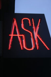 ASK