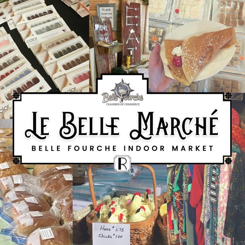 Le Belle Marche 