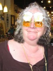 deb beer glasses