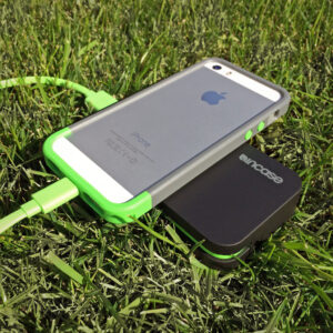 Frame Case for iPhone 5s