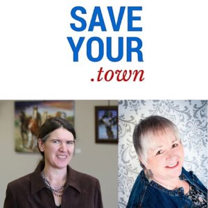 save your town us