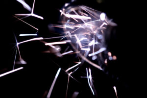 Sparks