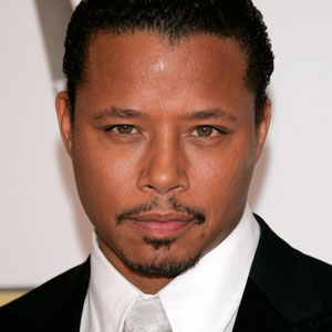 terrence howard