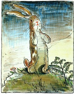 Read the Velveteen Rabbit story http://the-toast.net/2014/03/26/the-velveteen-rabbit/ 
