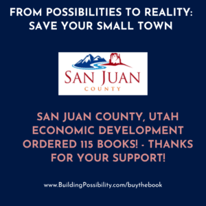 san juan county