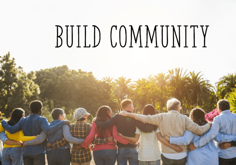 build community
