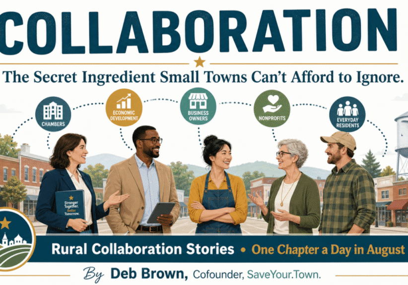 cover of collaboration articles